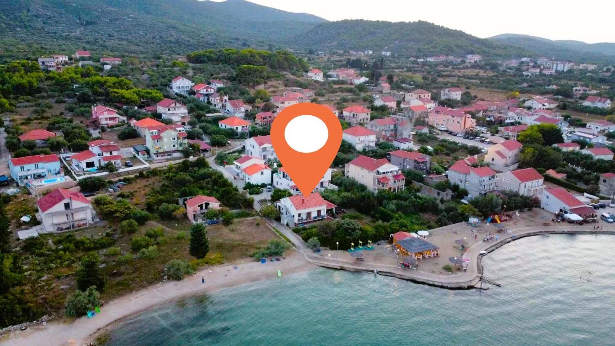 Dobropoljana House Cvit 빌라 외부 사진